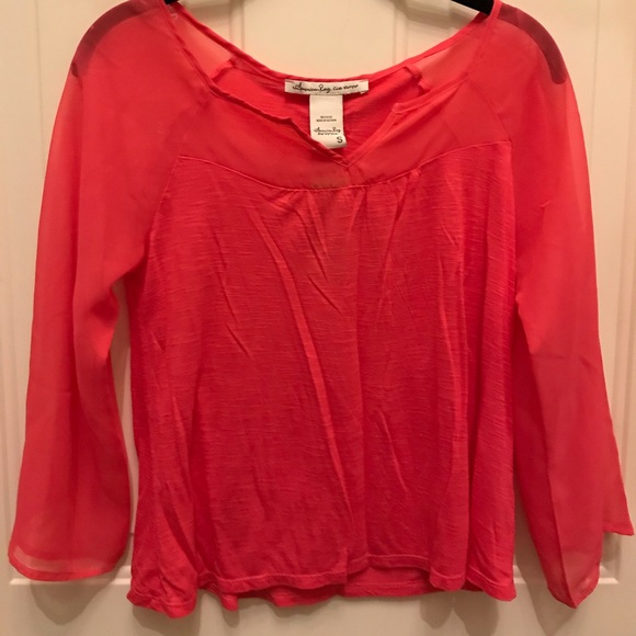 American Rag Tops - American Rag Top